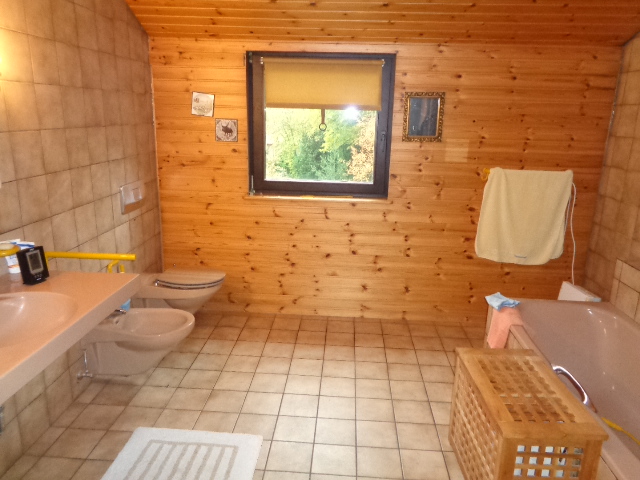 Wannenbad OG
