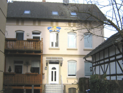 Gruenstr. vermietet