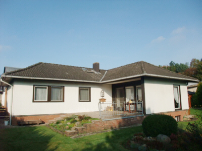 Bortfeld-Bungalow