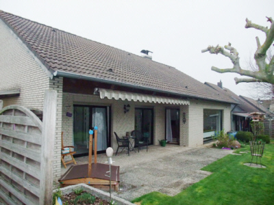 SZ-Thiede-Bungalow