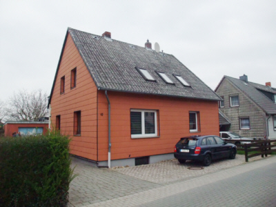 Vechelde-Einfamilienhaus